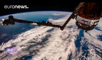 ESA Euronews: Alla scoperta degli ideatori dei robot dello spazio in Canada