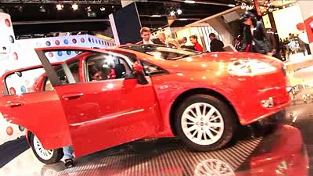 Toutes les nouveautés du salon de Francfort 2005