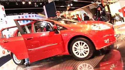 Toutes les nouveautés du salon de Francfort 2005