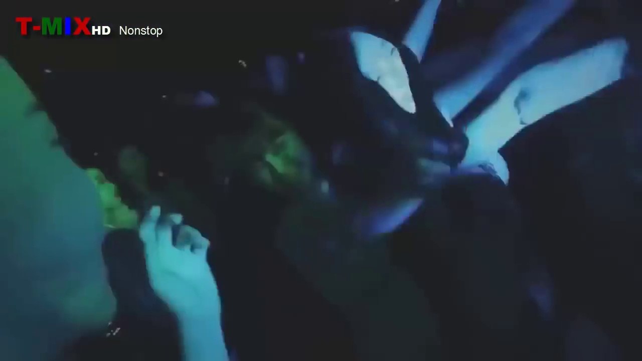 Dj Soda Remix 2016 ♫ Nonstop DJ 2016 ♫ DJ Soda Korean dance so cute