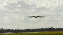 Самый большой самолет в мире - полет в Австралию на Ан-225 - Часть 3 (19.07.2016)