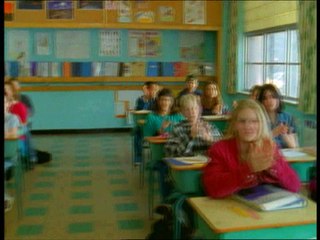 Chair de Poule - Peur De Rien