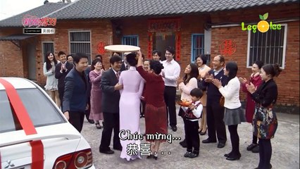 Văn minh ở nông thôn Đài Loan mà nông thôn Việt Nam cần học tập