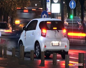 Essai Toyota iQ : le cube à bobos