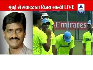 Gambhir dropped, Bhajji back for first 2 Tests for Australia series