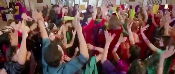 Halla Gulla Pakistani Movie Official trailer 2016 - Must Watch