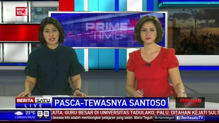 Kapolri Tidak Tarik Pasukan di Poso Sebelum Suasana Kondusif