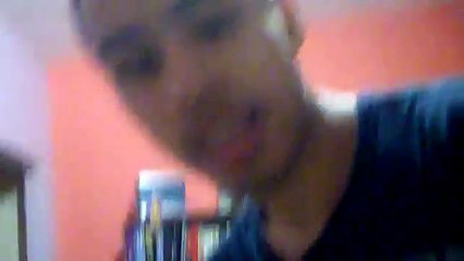 CORONATION STREET in Brazil - Soap guy