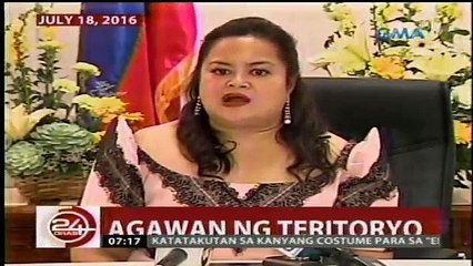 24 Oras - July 22 2016 Part 3