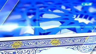 مع القرآن (11)  تحريم الاستغفار للمشركين  د . رياض المسيميري