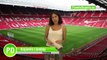 Mourinho habló sobre la llegada de Pogba al Manchester United