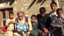 انتقادات أفغانية لسقوط مدنيين بغارات التحالف الدولي