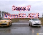 Renault Mégane R26/R26R: raison ou déraison?
