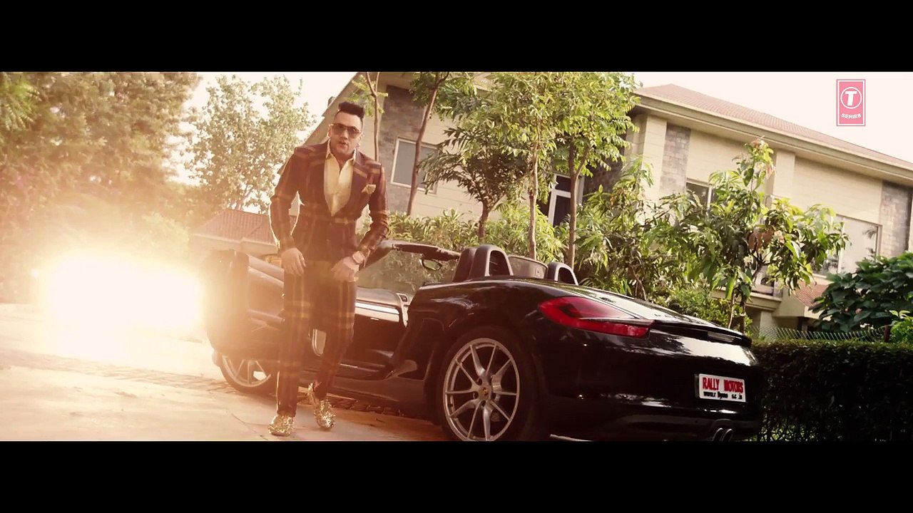 Black Car Dil Sandhu Ft. Lovey Latest Punjabi Song 2016