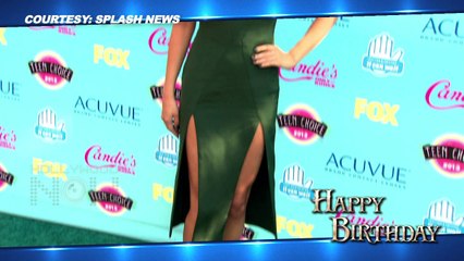 Selena Gomez BEST MOMENTS on BIRTHDAY | Rare Pictures