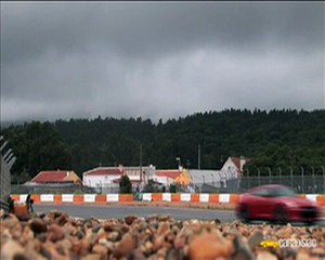 Nissan GT-R : génération Playstation