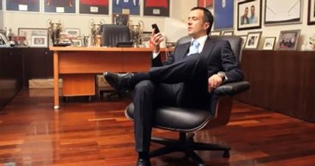 Barcelona, 13 Yıl Sonra Jorge Mendes'in Oyuncusunu Aldı