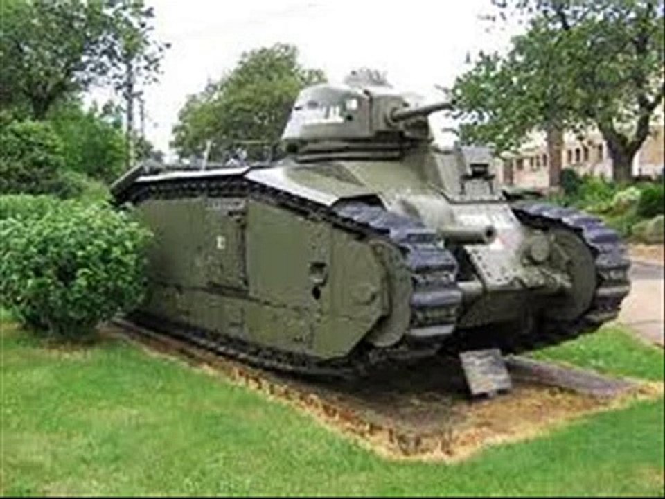 TOP 10  LOS MEJORES TANQUES DE LA 2da GUERRA MUNDIAL