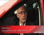 Essai Peugeot 3008 Hybrid4 : commercialement viable ?