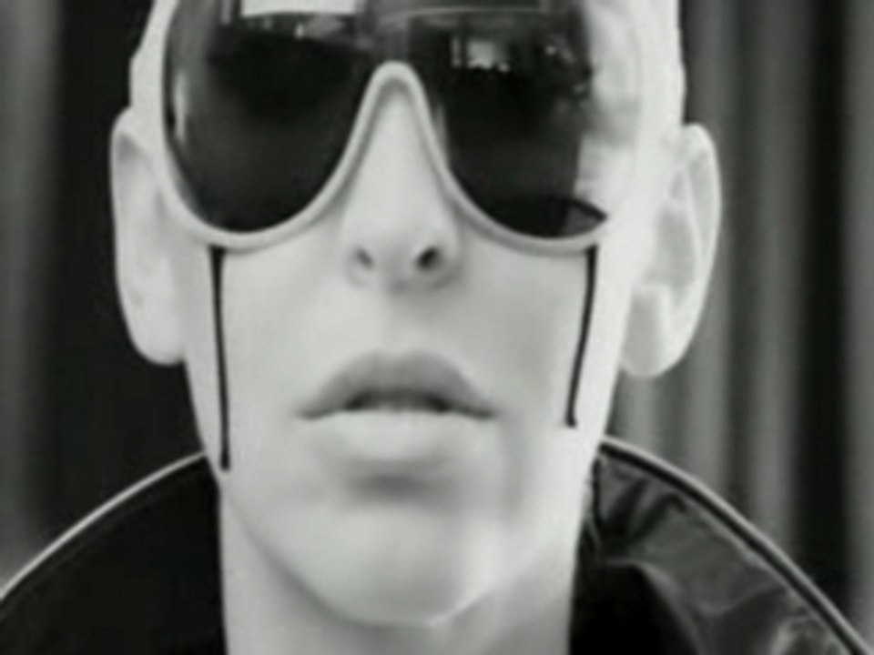 All Saints - Rock Steady