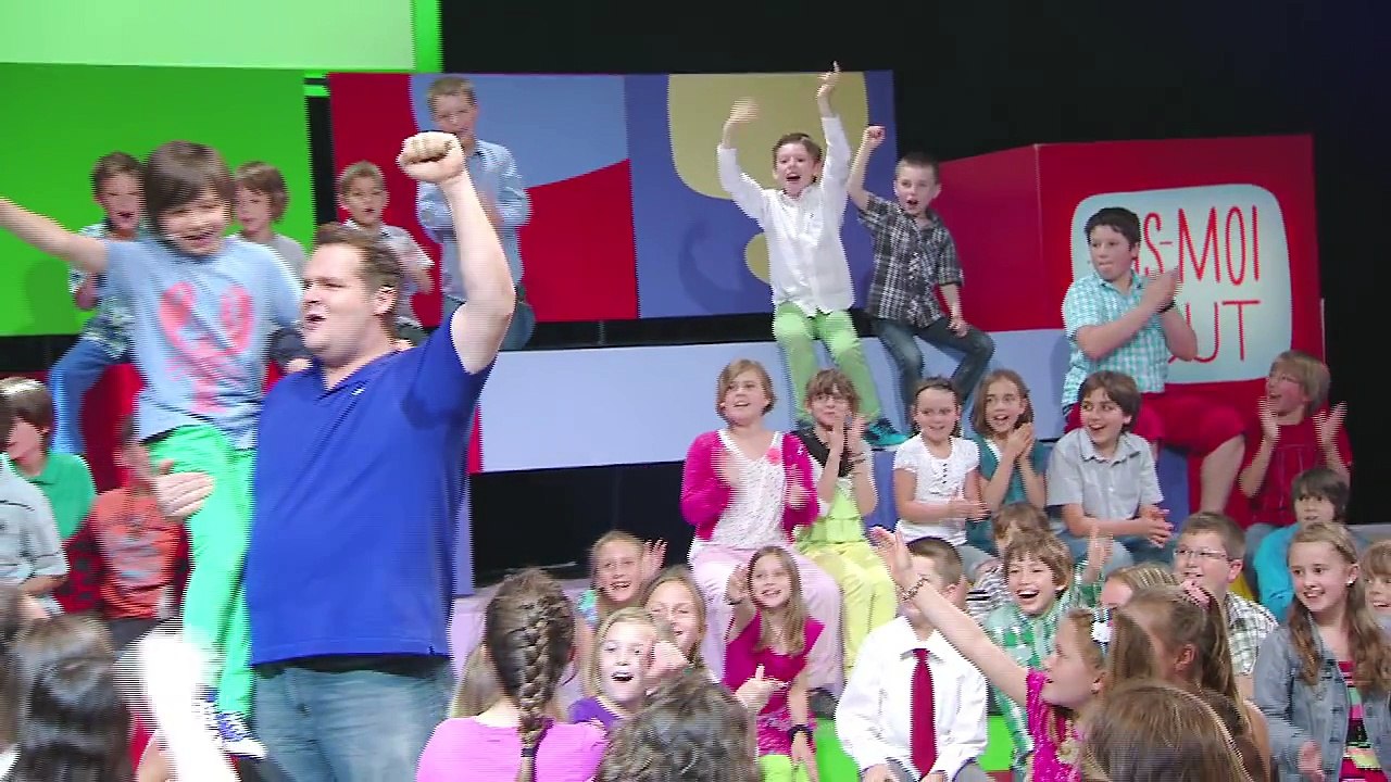 Dis-moi tout — Saison 2
