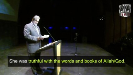 STATUS OF MARY (P.B.U.H.) & JESUS' GENEALOGY. 02/10