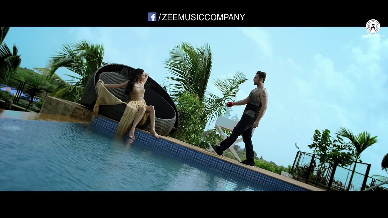 Mana Tujhi Ko Khuda - Ishq Click - Ankit Tiwari