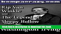 Read Rip Van Winkle and The Legend of Sleepy Hollow (Illustrated) Ebook Online