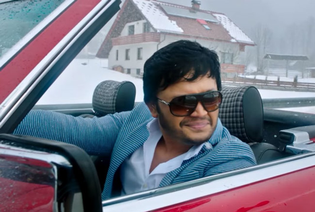 Mungaru Male 2 New Official HD | Golden Star Ganesh | V Ravichandran | Aindrita Ray | Neha Shetty |