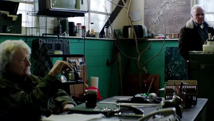 Идём со мной смотреть онлайн 2016 фильм полностью