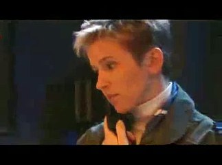 Windkracht 10 TV serie - Always A Tiger by Cindy Nelson