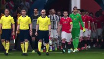 Champions League - Season League Day 6 (M.TV PES 2016)