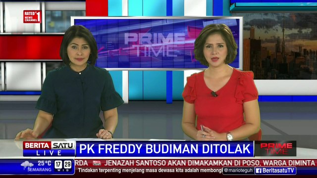 Kejagung Telah Persiapkan Proses Eksekusi Terpidana Mati