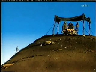 Christliche film für Kinder Teil 6   David und Saul 23