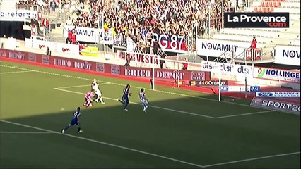 Gomis à l'OM : bonne ou mauvaise affaire ?