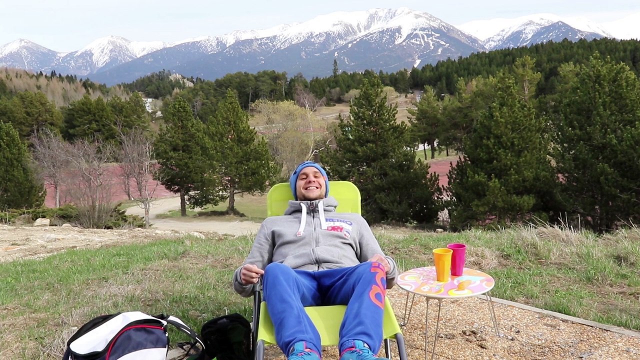 Les Rencontres du CNEA   Eau Libre Axel Reymond