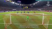 0-1 Gonzalo Castro Goal HD - Manchester United 0-1 Borussia Dortmund 21.07.2016