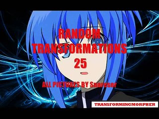 Random Transformations 25