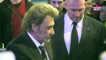 Johnny Hallyday, Charles Aznavour : les "jeunes" artistes les plus aidés par la SCPP (vidéo)