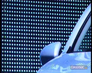 Nouveau Nissan Qashqai à Paris !