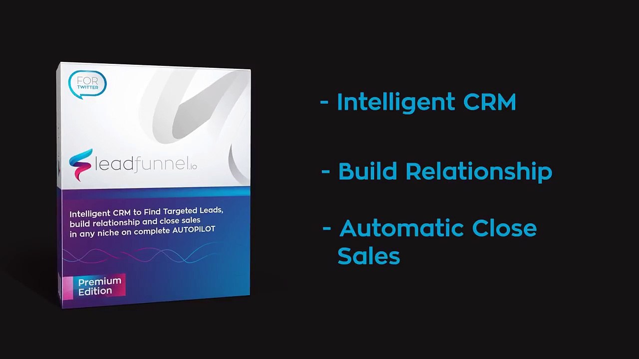Lead Funnel Review