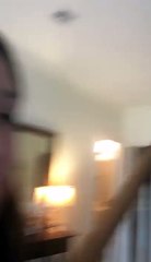 Cet enfant a une très belle réaction en apprenant qu’il est en rémission du cancer !