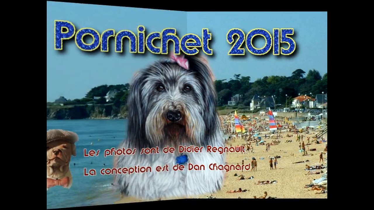 pornichet 2015