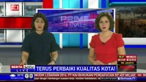 Program 100-0-100 Jadi Andalan Perbaikan Mutu Kota