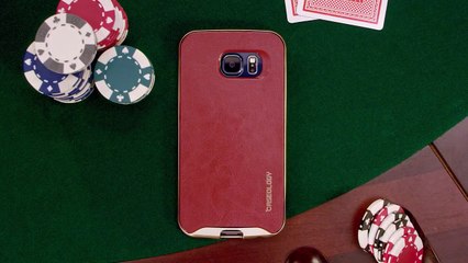 Caseology Cases Flip, Waterproof, Drop Protection