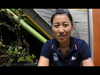 Li Xue : "Profiter et partager"