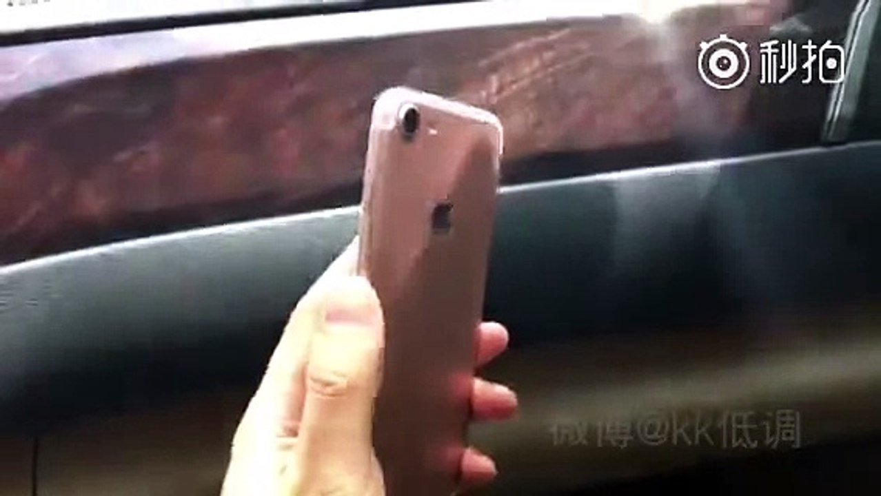 iPhone 7 vs iPhone 6s (or rose)