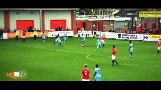 Marcus Rashford Anthony ★ Amazing Skills Goals ★ 2015 - 2016 HD