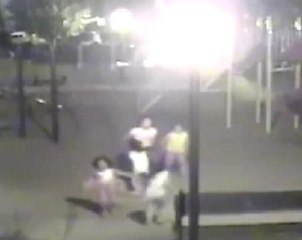 Gölbaşı bombalanırken çocukların korkusu kameraya böyle yansıdı