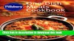 Download Pillsbury: One-Dish Meals Cookbook: More Than 300 Recipes for Casseroles, Skillet Dishes